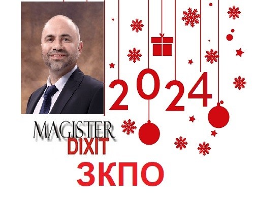 <b>Промените в ЗКПО за 2024 г. Данъчно облагане и счетоводно приключване на 2023г. - присъствен и онлайн</b>